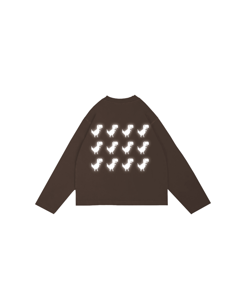 E-CL BROWN