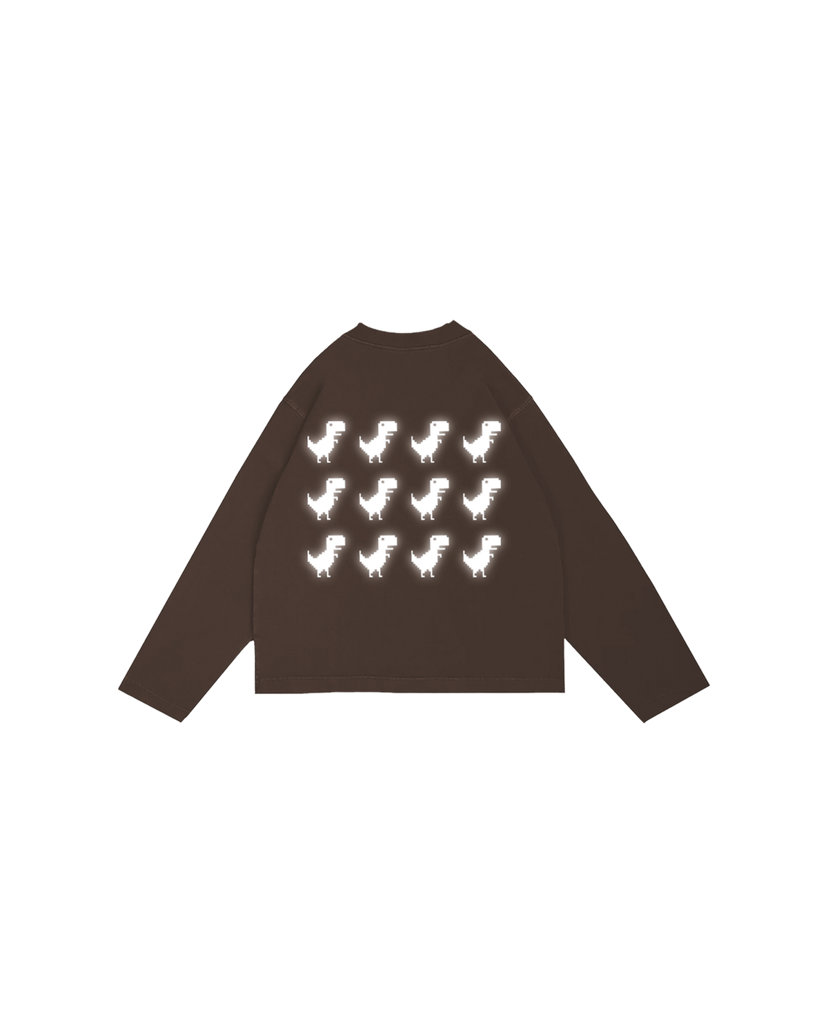 E-CL BROWN