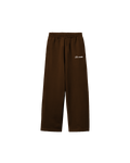 BROWN ESSENTIAL '26 TROUSER