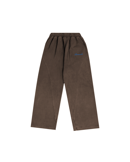 B-ST BROWN