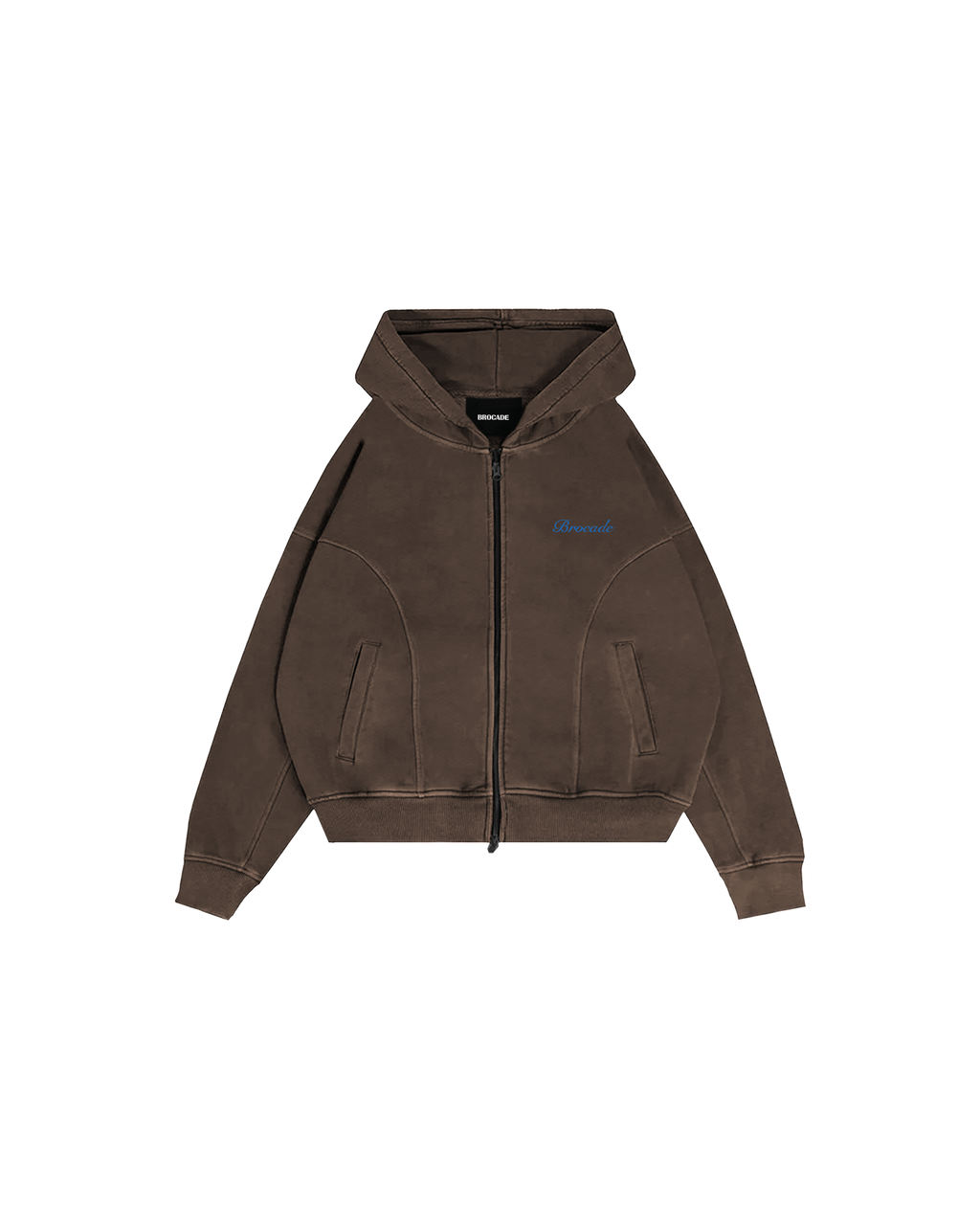 B-SZ BROWN