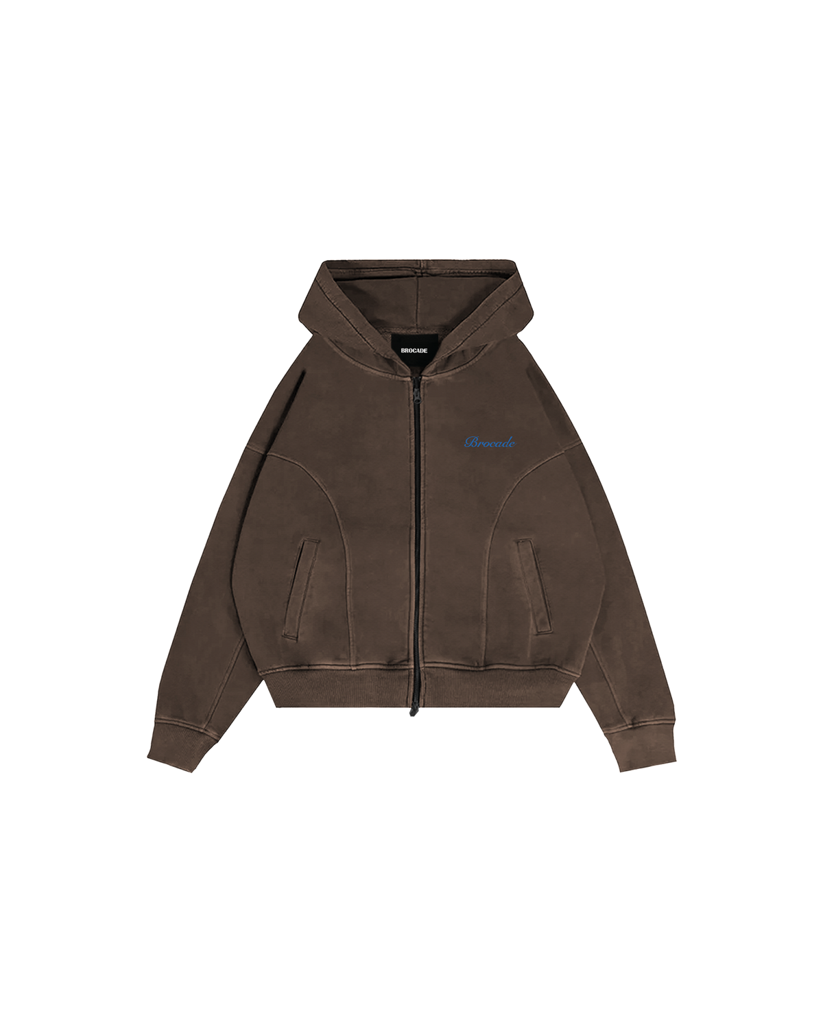 B-SZ BROWN