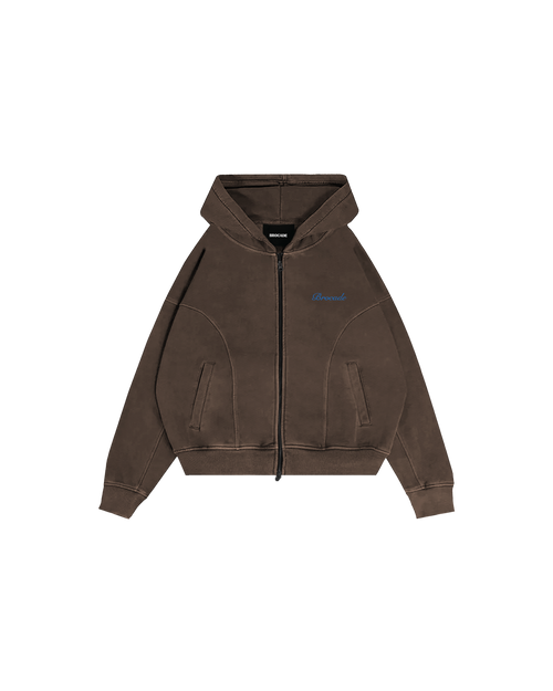 B-SZ BROWN