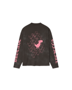 Dino Chrome Longsleeve Brown