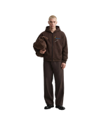 AS- Zipup Brown