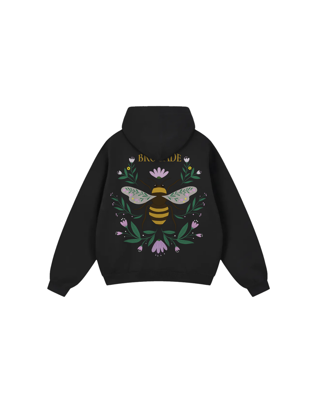 Hivegarden Hoodie