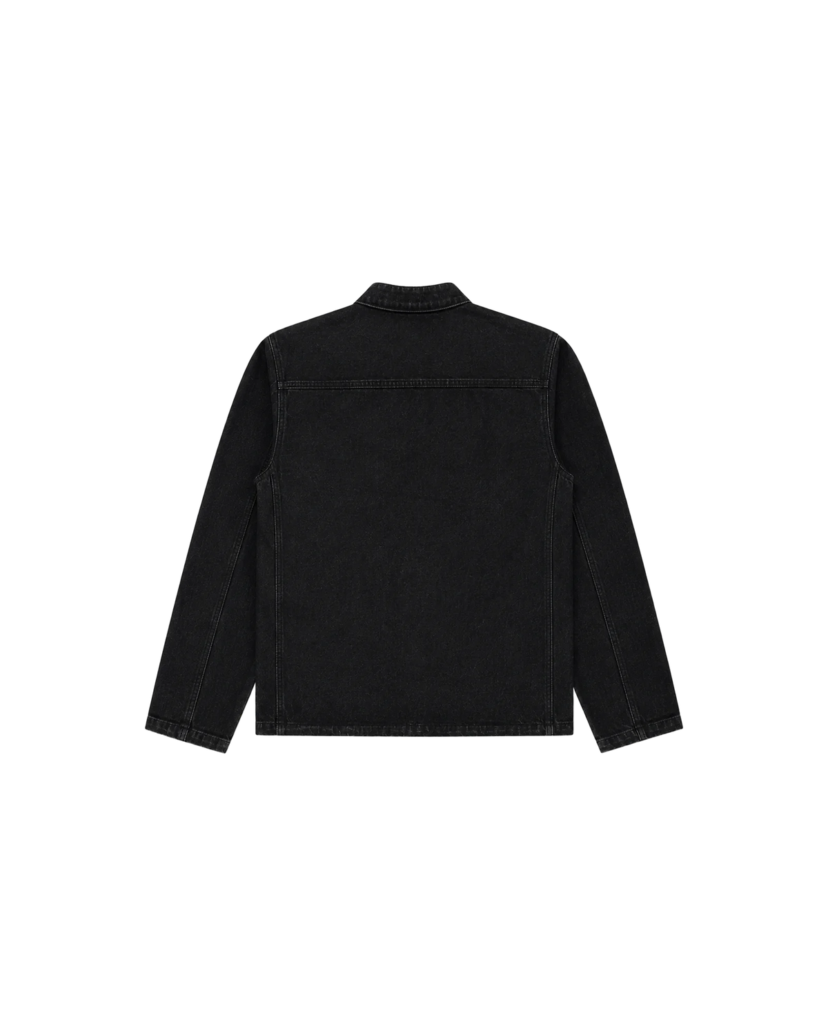 MONARCH DENIM JACKET