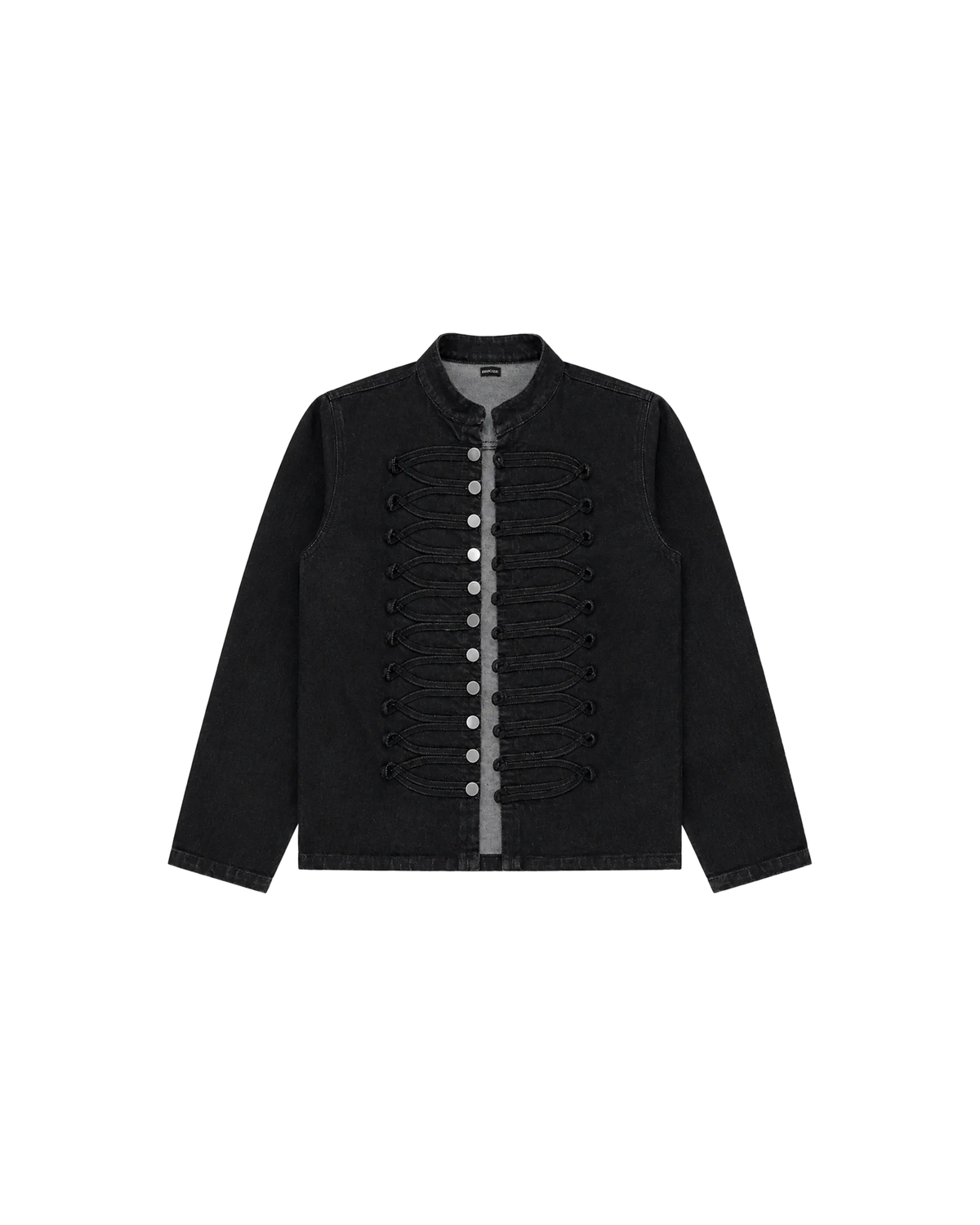 MONARCH DENIM JACKET