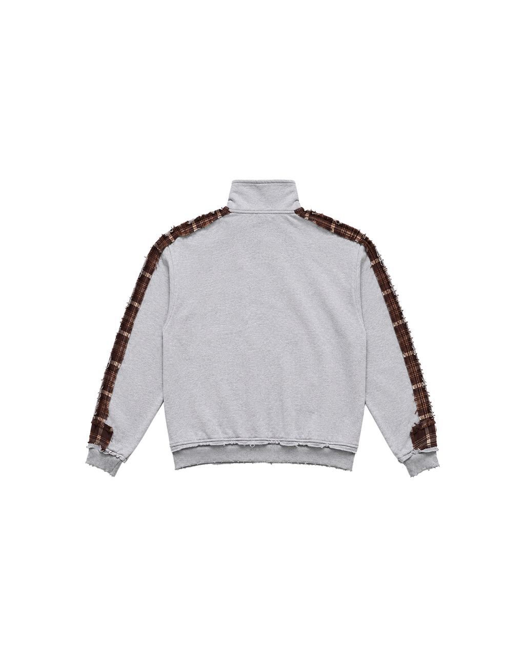 GRID TECH JACKET