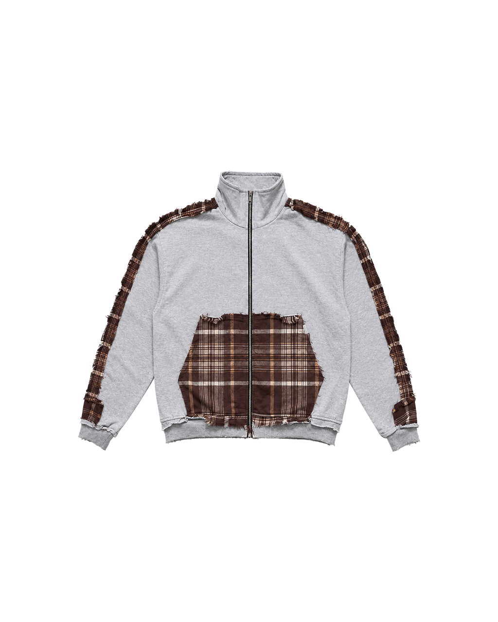 GRID TECH JACKET