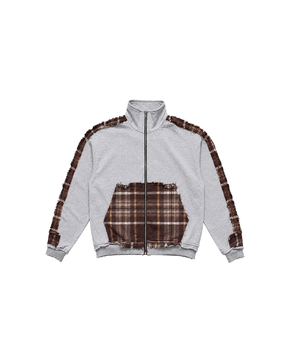 GRID TECH JACKET