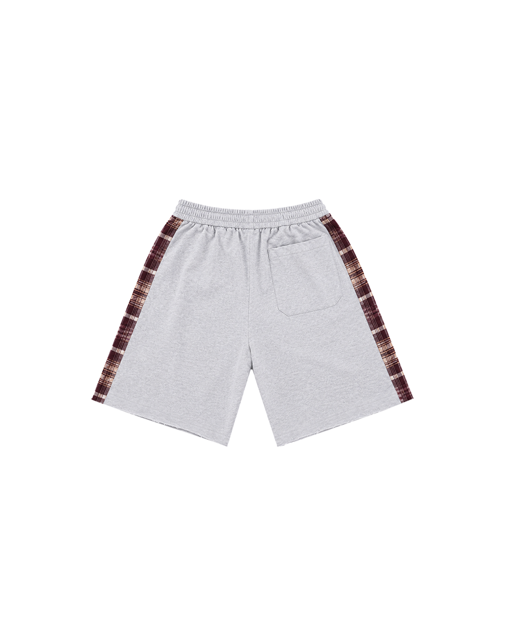 GRID TECH JORTS