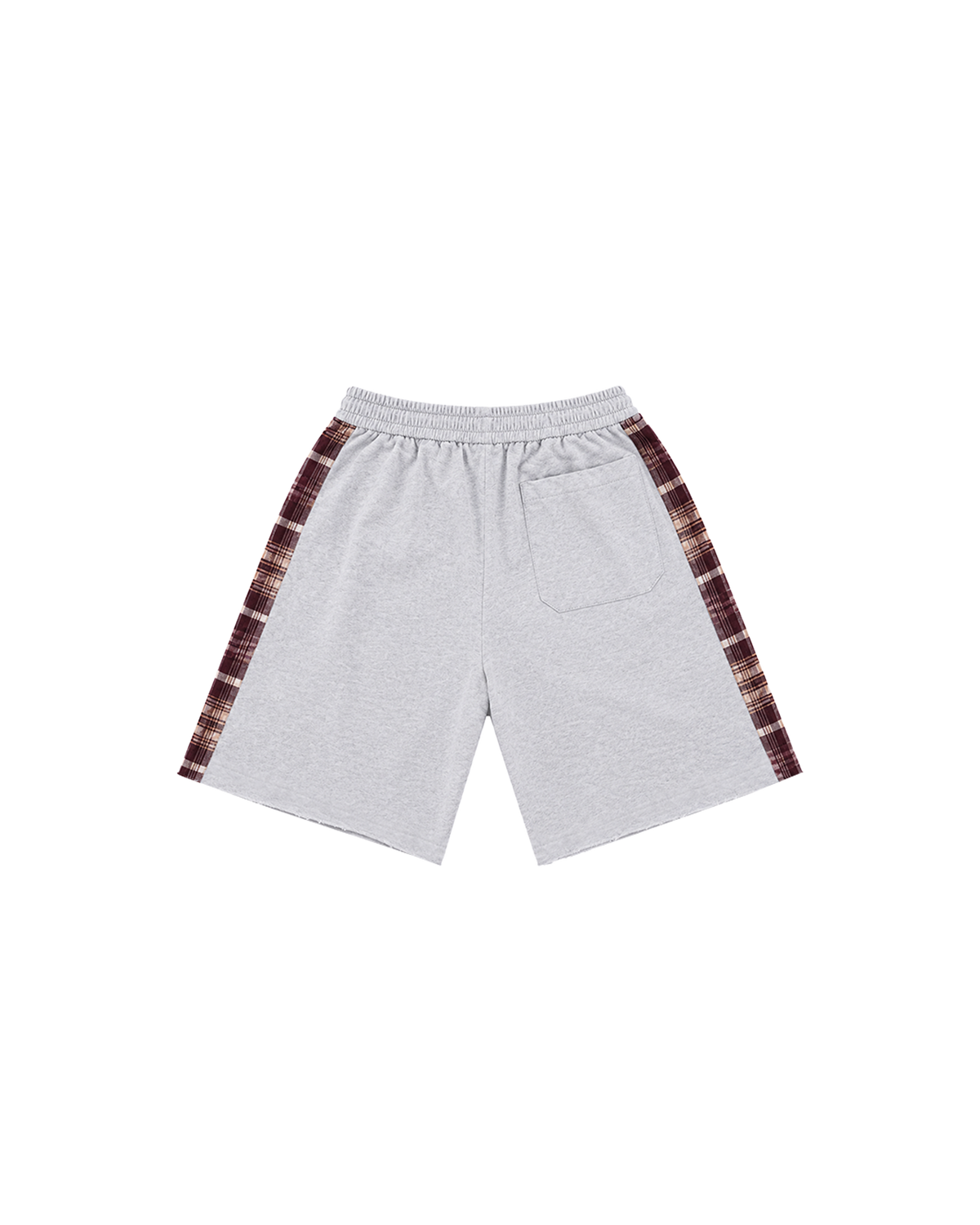 GRID TECH JORTS