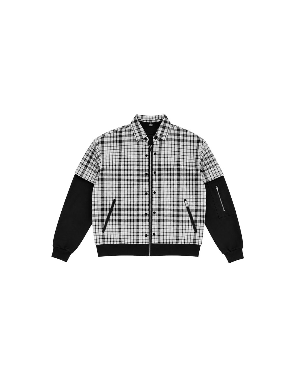 DUAL SHADOW JACKET