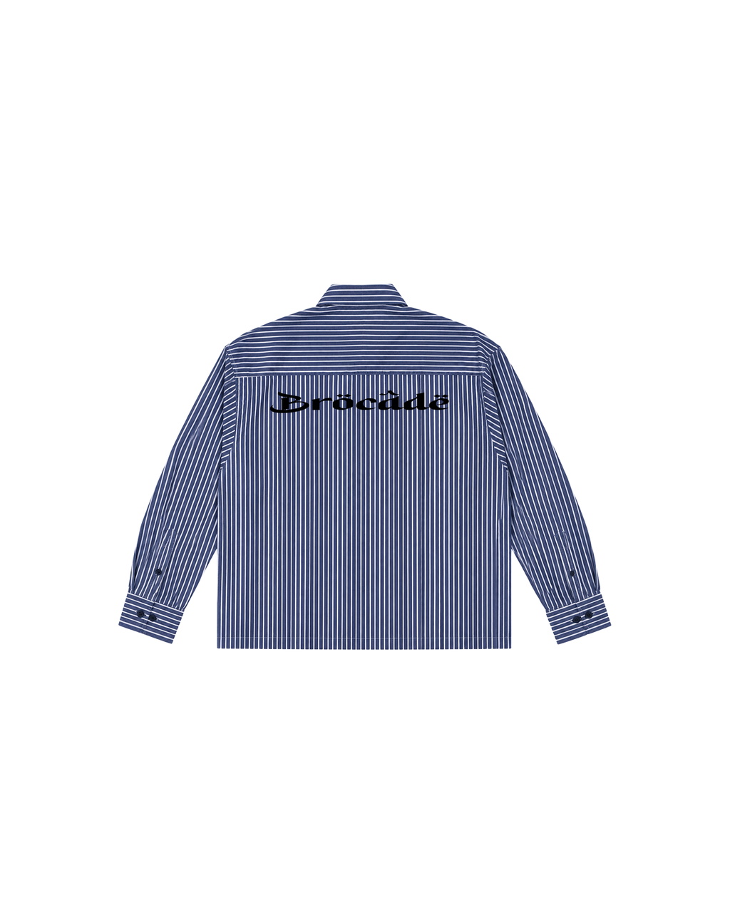PHANTOM STRIPE SHIRT