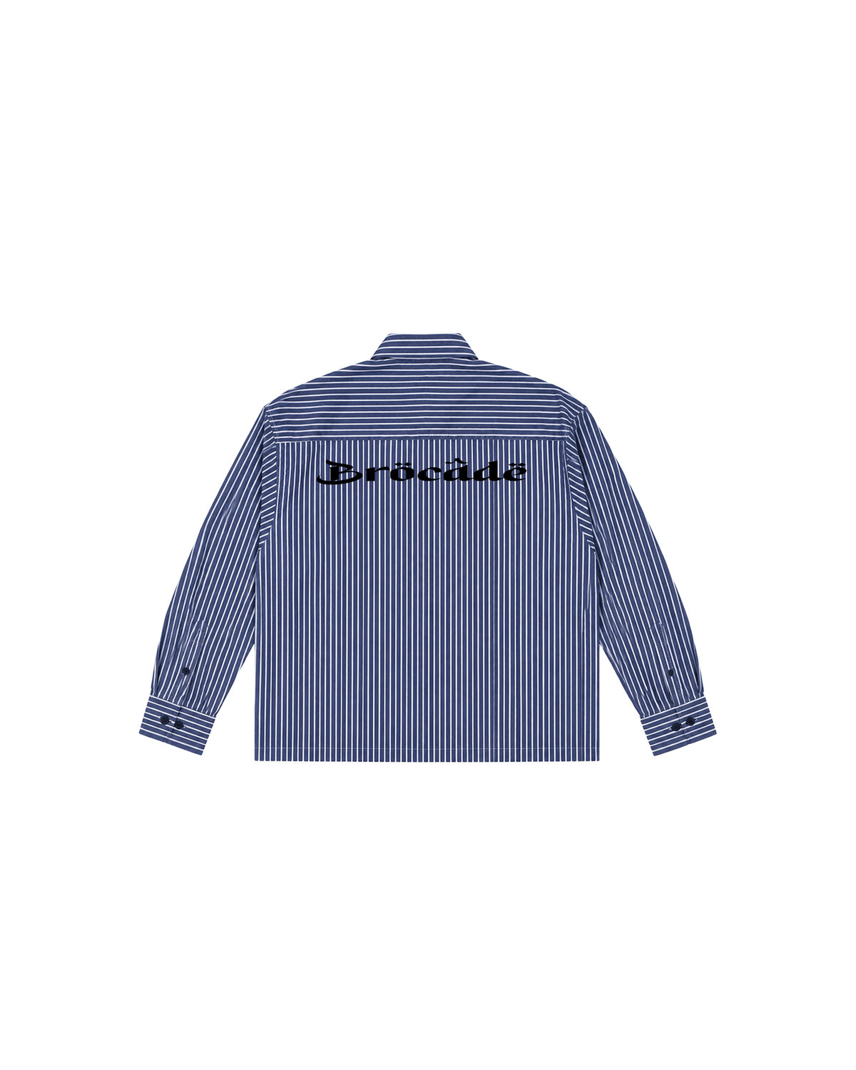 PHANTOM STRIPE SHIRT