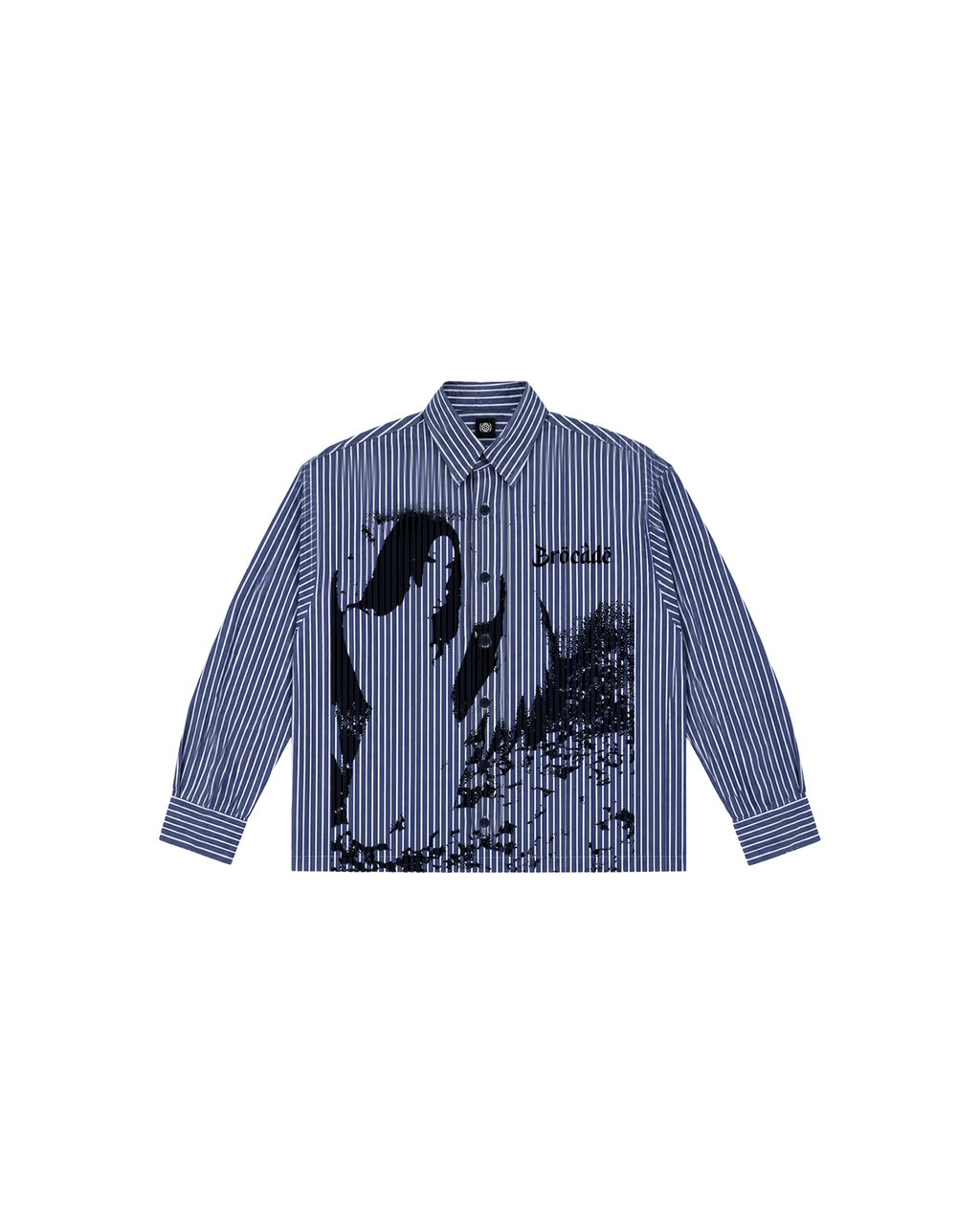 PHANTOM STRIPE SHIRT