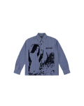 PHANTOM STRIPE SHIRT