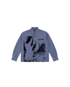 PHANTOM STRIPE SHIRT