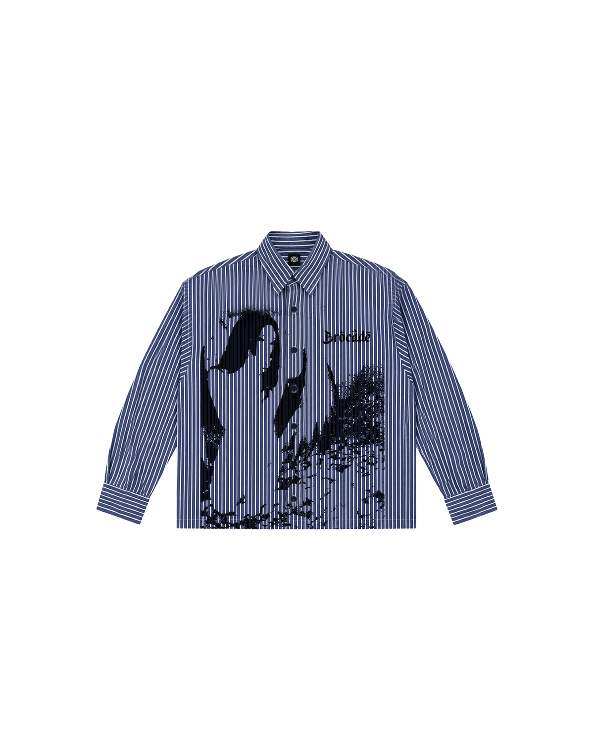 PHANTOM STRIPE SHIRT