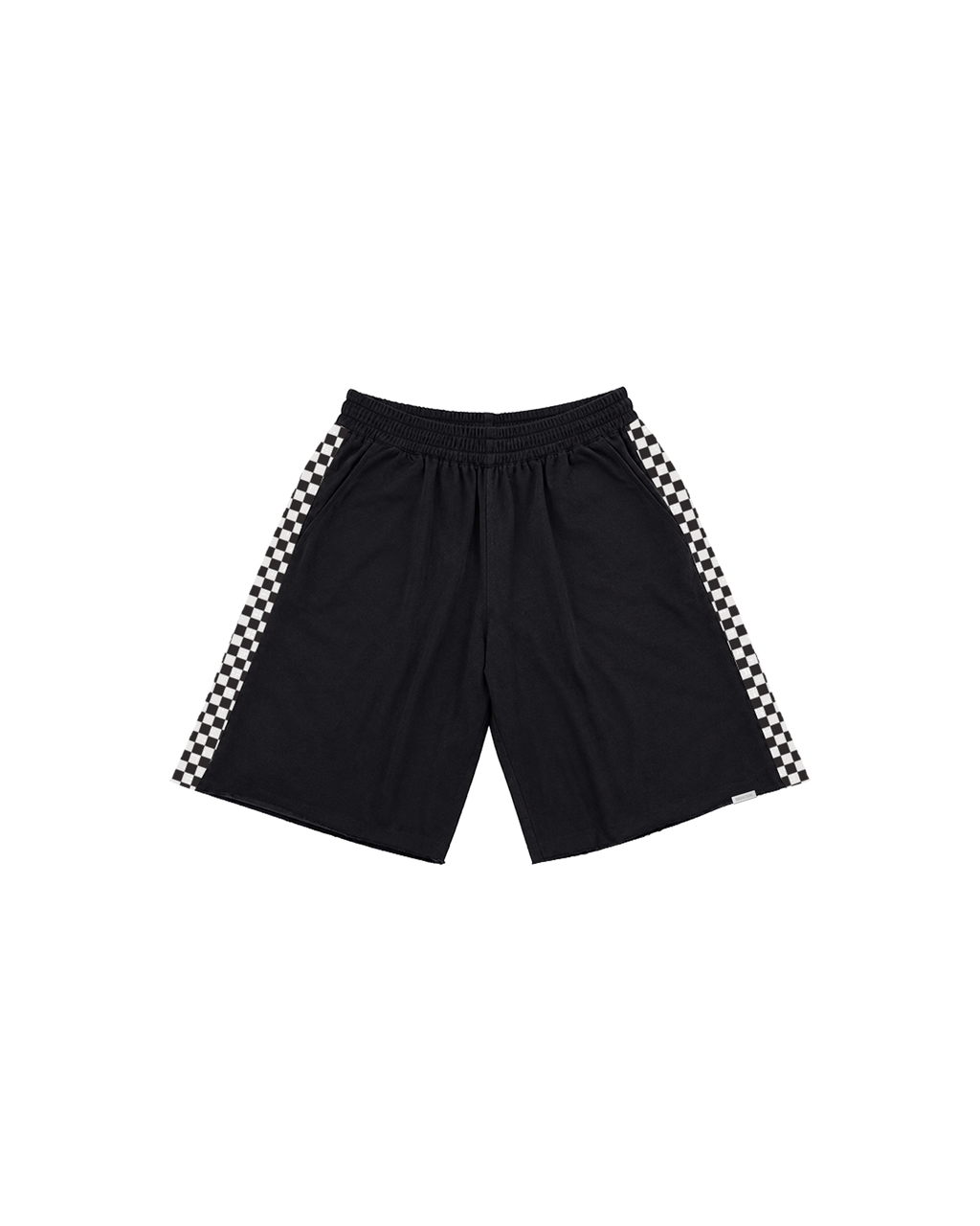 CROSS HATCH JORTS