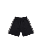 CROSS HATCH JORTS