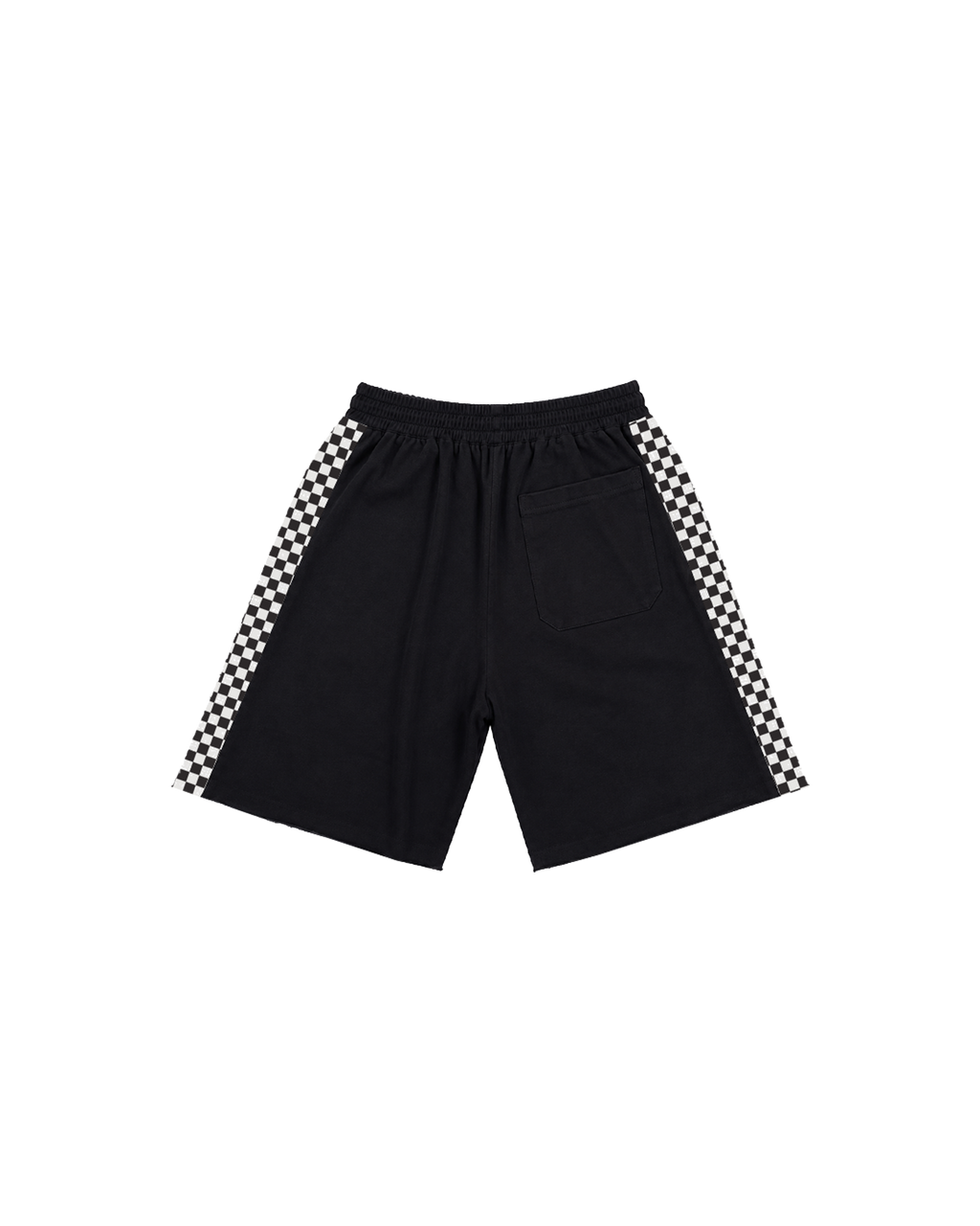CROSS HATCH JORTS