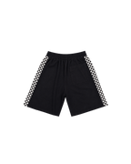 CROSS HATCH JORTS