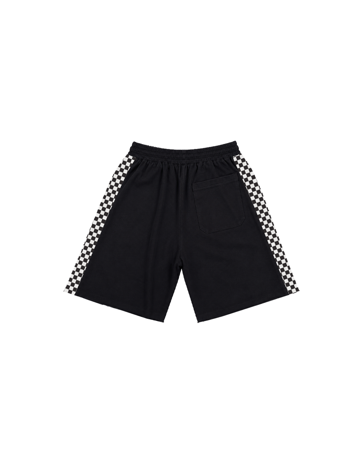 CROSS HATCH JORTS
