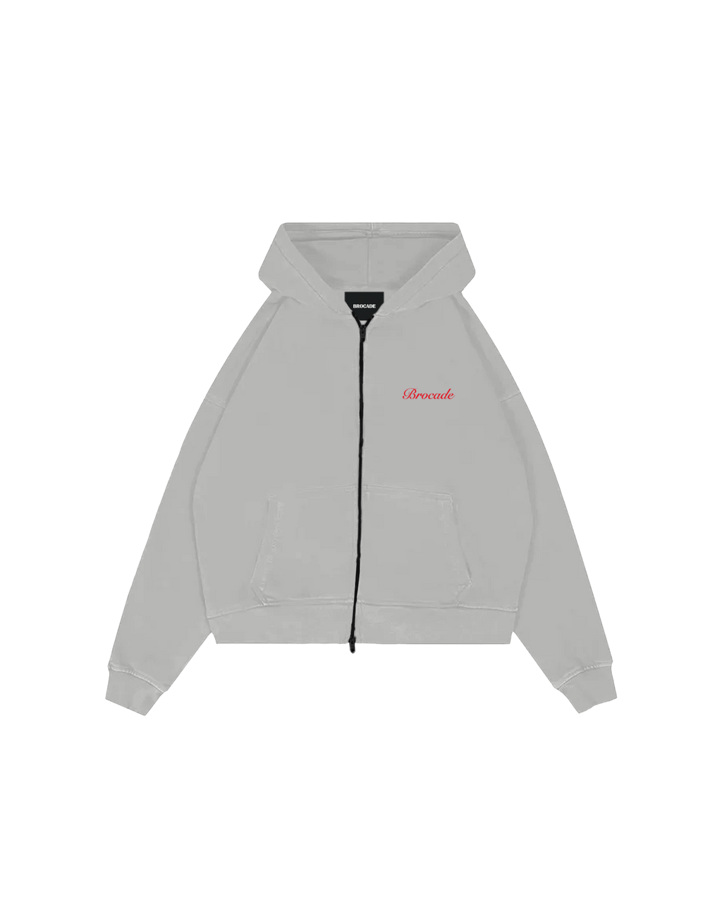 E-ZH WASHED GREY