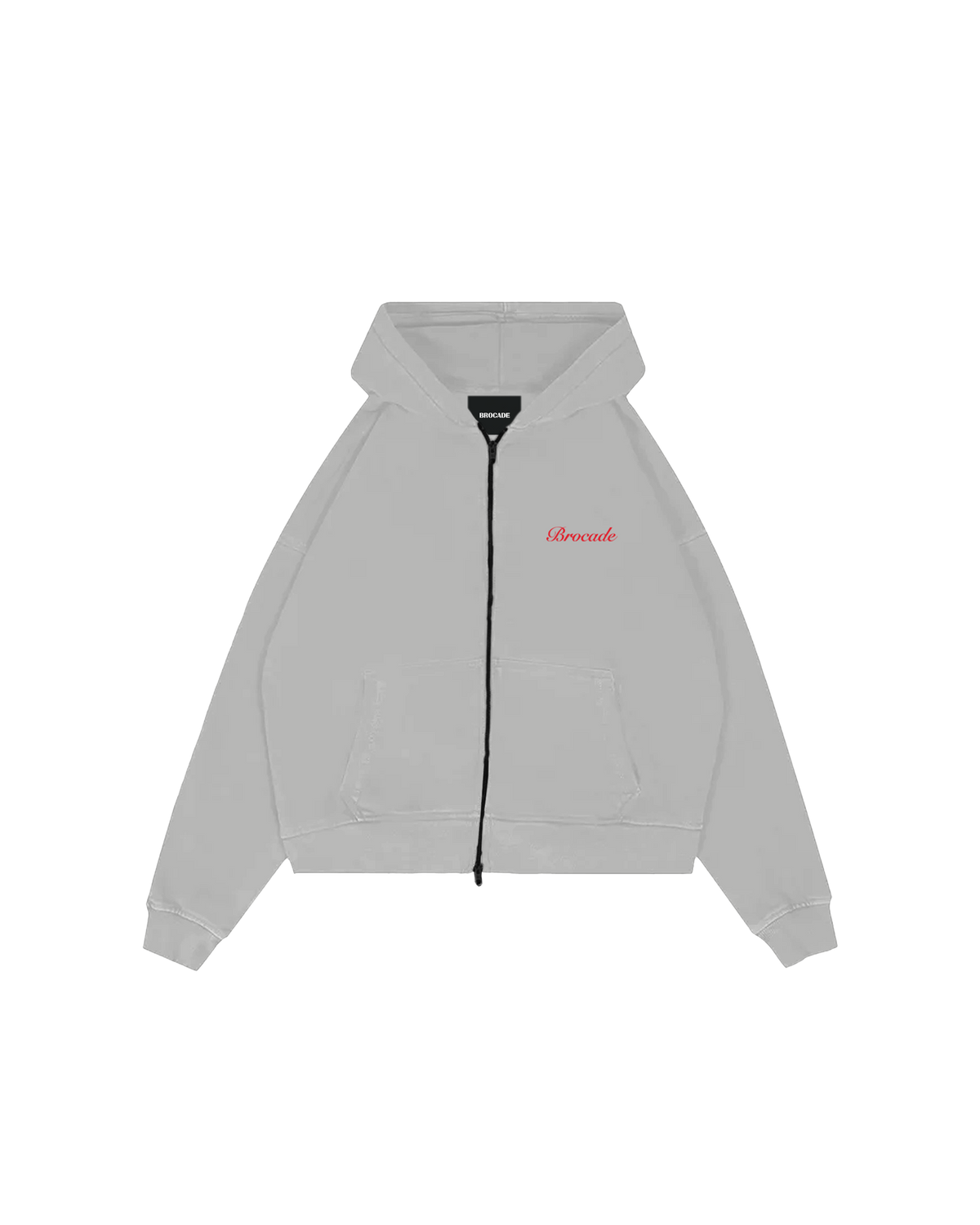 E-ZH WASHED GREY