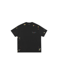 Color Grid Tee