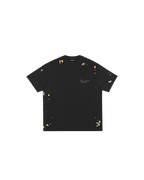 Color Grid Tee