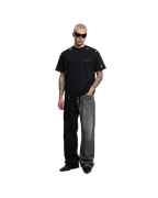Color Grid Tee