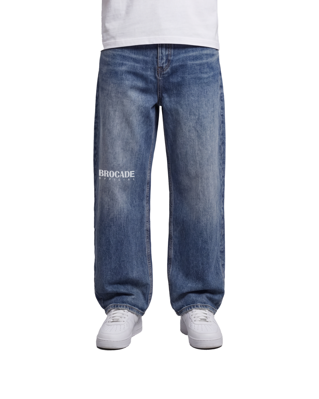 Corewash Denim Jeans