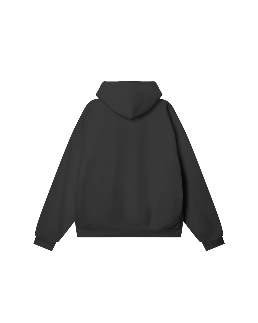 Cosmo Spill Hoodie