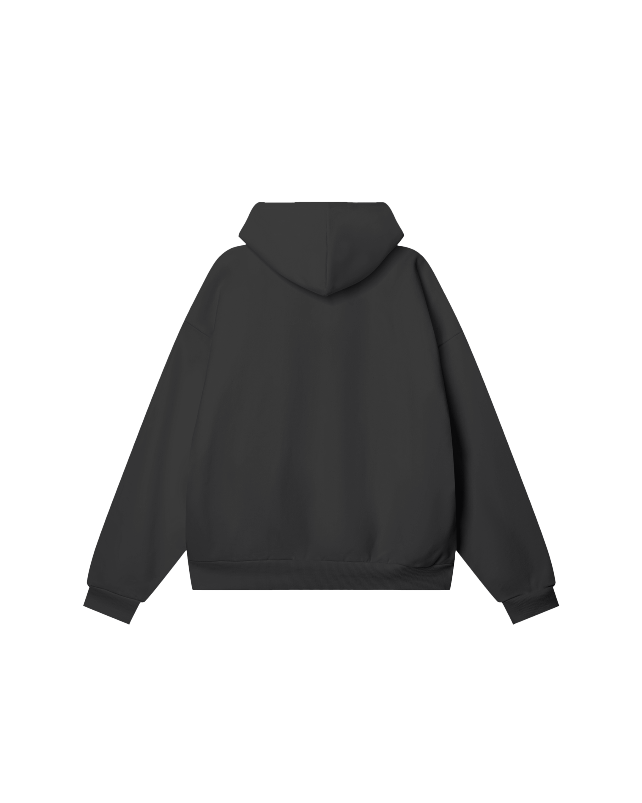 Cosmo Spill Hoodie