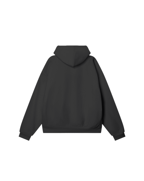 COSMOS SPILL HOODIE