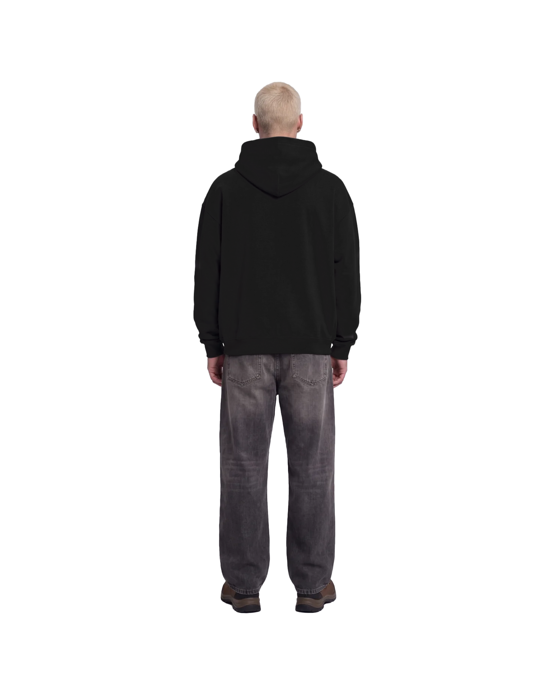 Cosmo Spill Hoodie