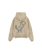 DINO CRAYON