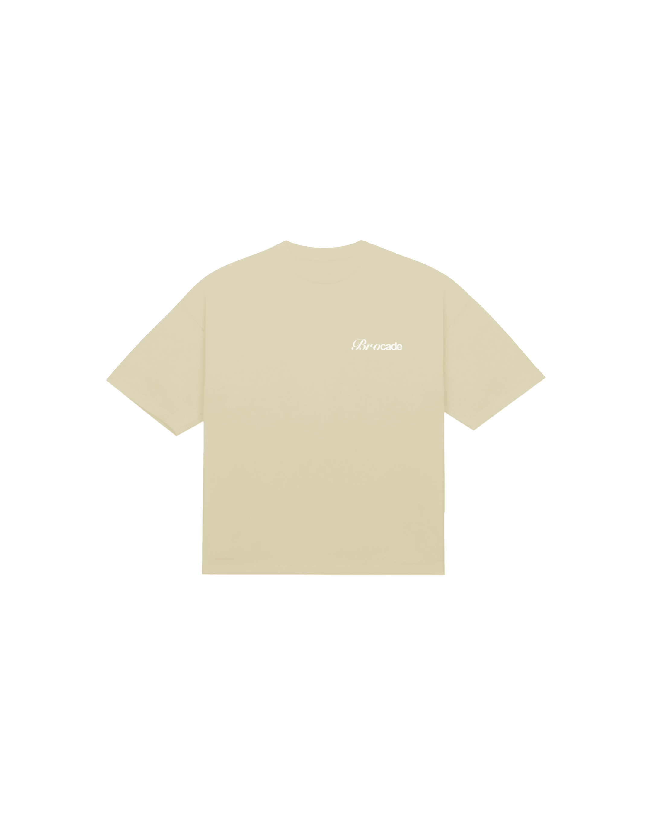 BUTTER Essential ’26 Tee