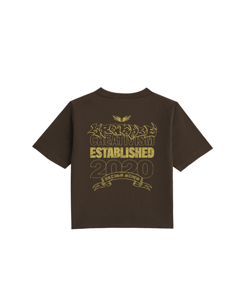 K- Creativism Tee