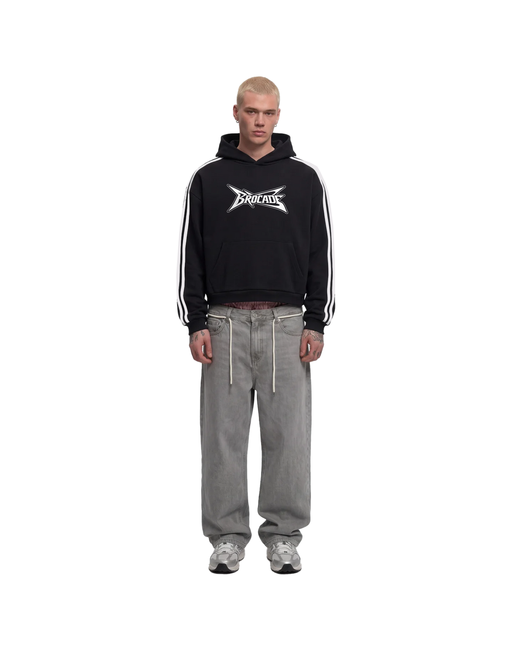 Velox Hoodie