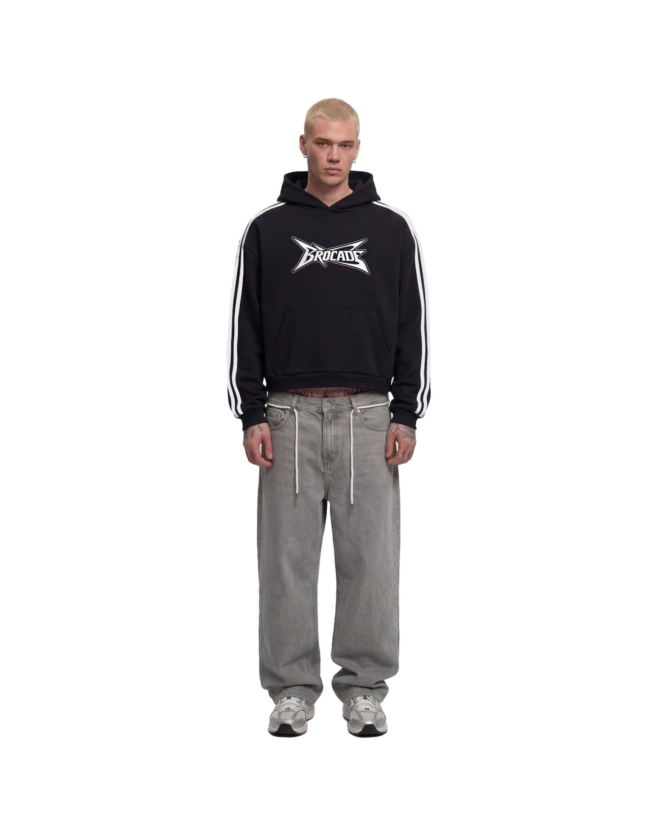 Velox Hoodie