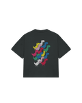 EXC- GREY TEE