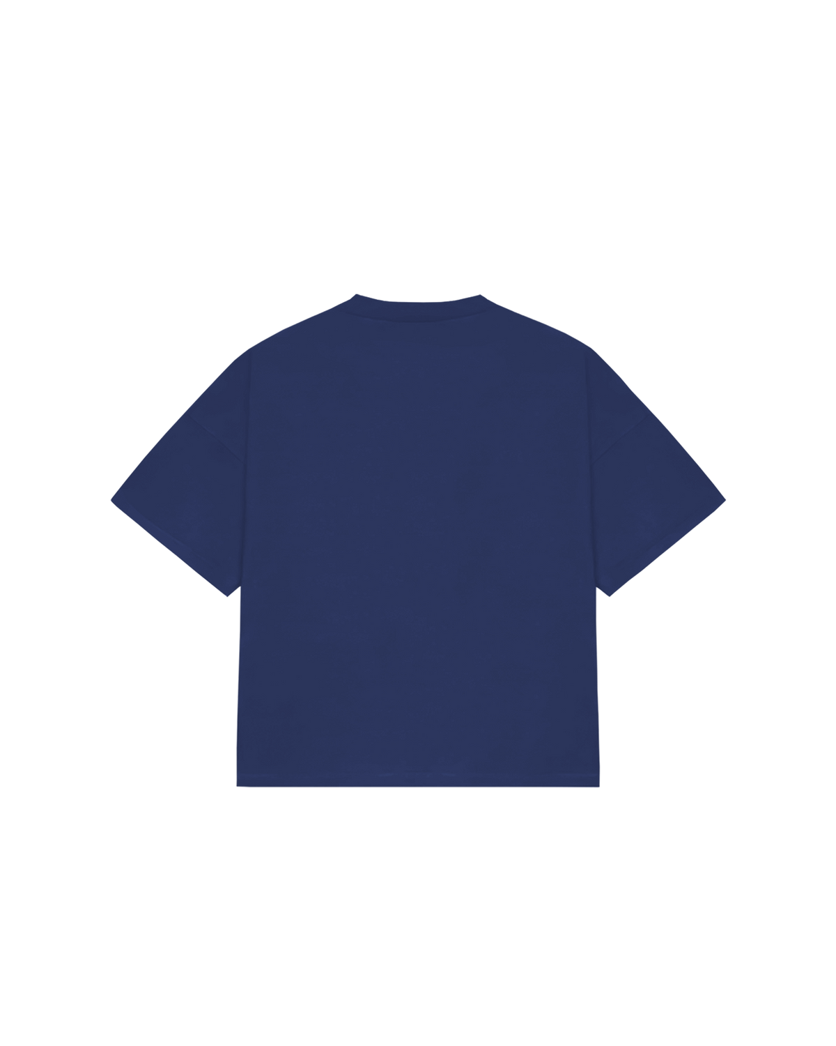 DARK BLUE ESSENTIAL '26 TEE