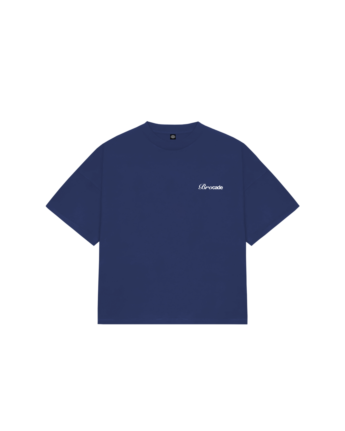 DARK BLUE ESSENTIAL '26 TEE