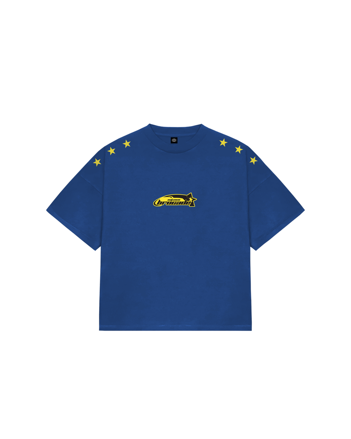 Midnight Stars Tee