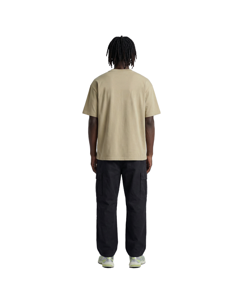 BEIGE Essential ’26 Tee