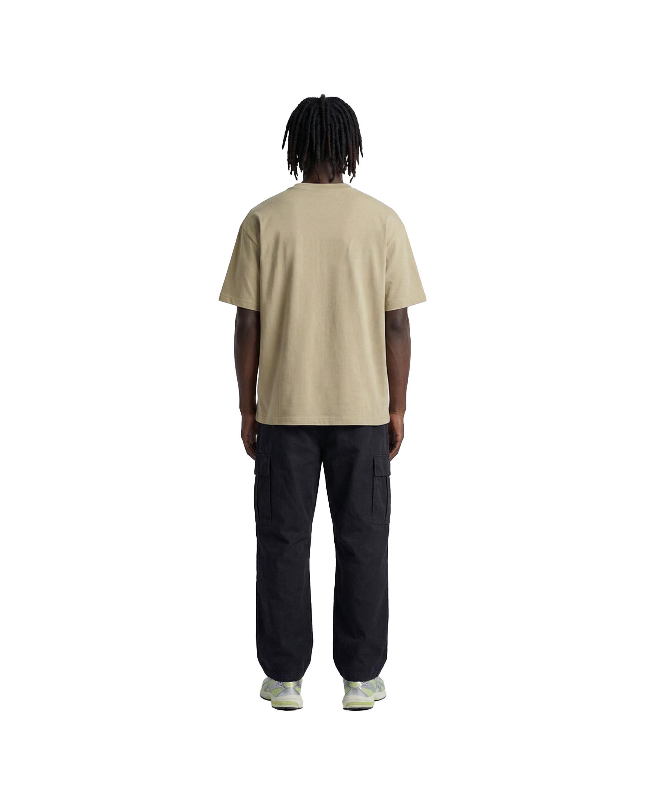 BEIGE Essential ’26 Tee